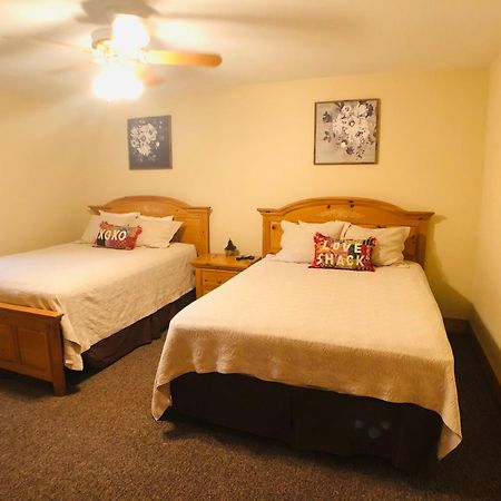Briarstone Lodge Condo 13B By Eden Crest Pigeon Forge Exterior foto