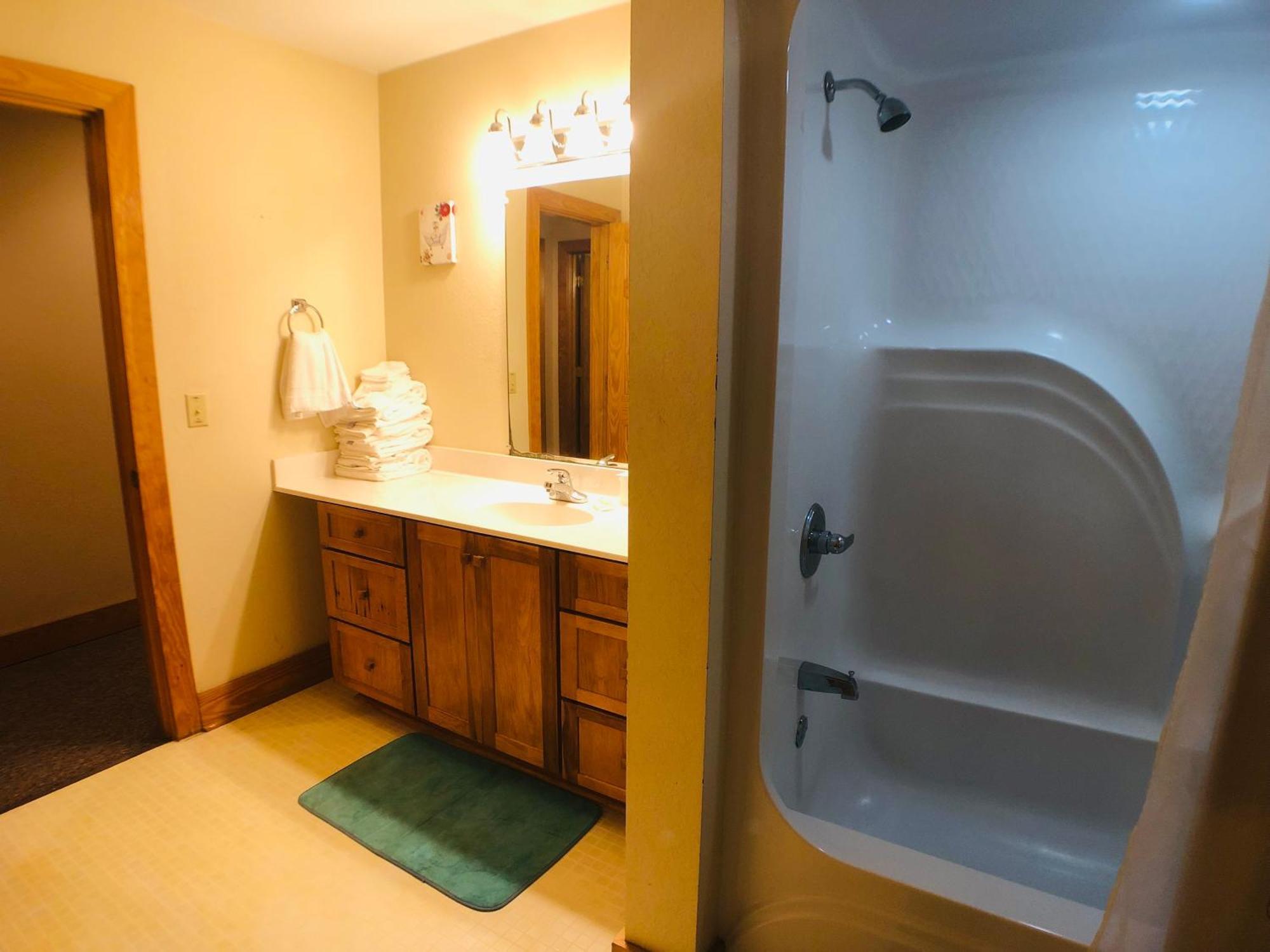 Briarstone Lodge Condo 13B By Eden Crest Pigeon Forge Exterior foto