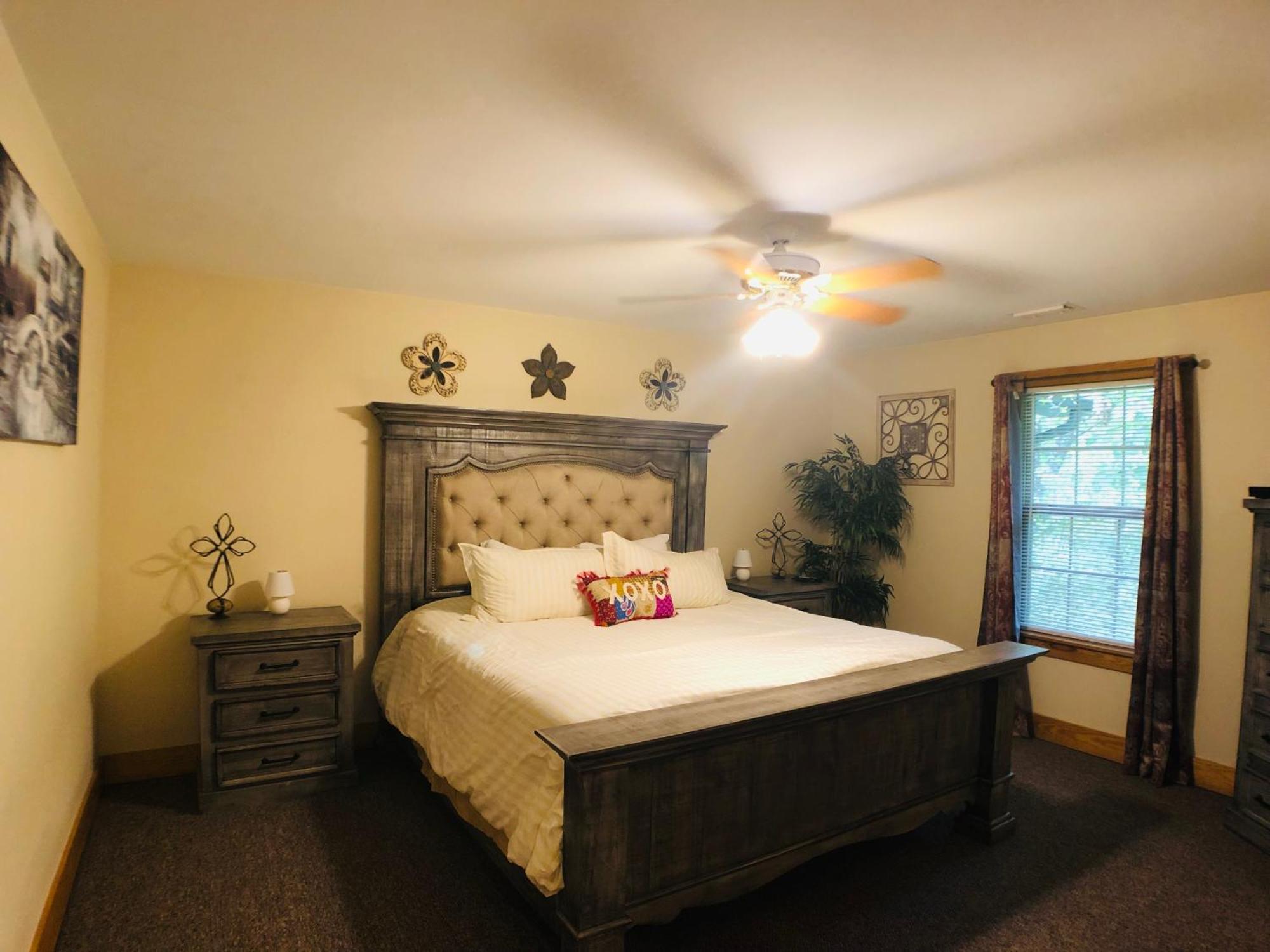 Briarstone Lodge Condo 13B By Eden Crest Pigeon Forge Exterior foto