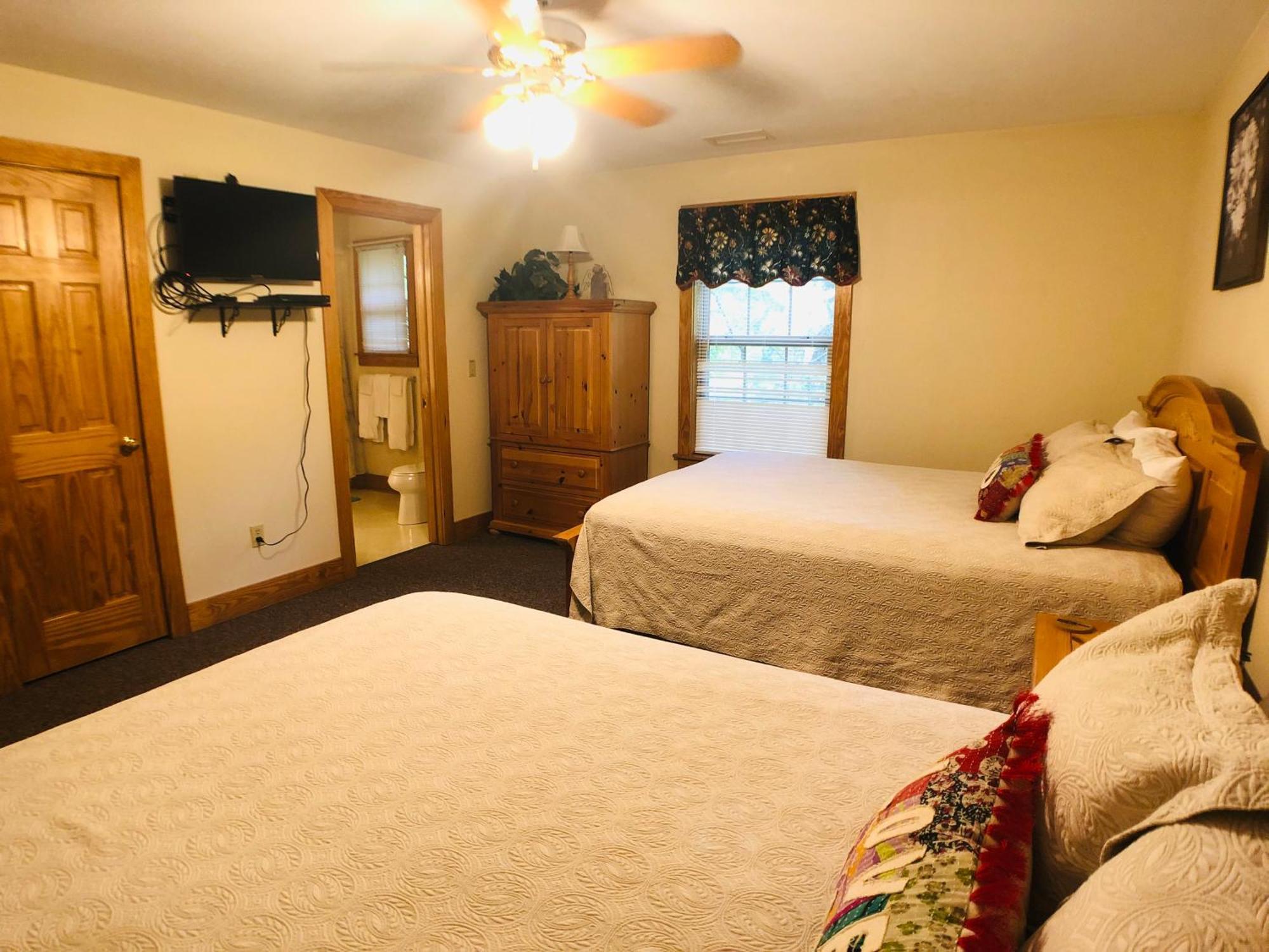 Briarstone Lodge Condo 13B By Eden Crest Pigeon Forge Exterior foto